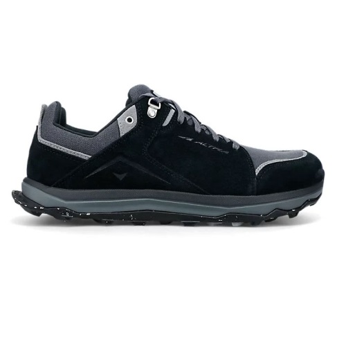 Chaussure Randonnée Altra Lp Alpine Homme Noir [PSWIO]